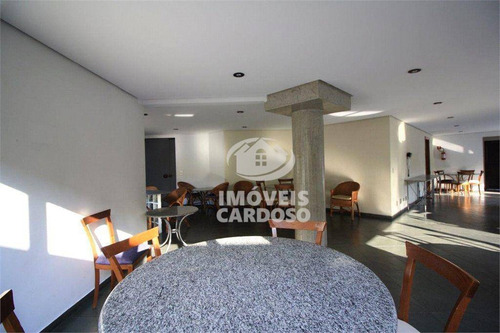Imagem 9 de 20 de Cobertura Com 3 Dormitórios À Venda, 346 M² Por R$ 2.745.000 - Vila Madalena - São Paulo/sp - Co0779