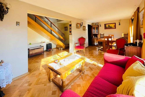 Venta Casa Juan Moya, Ñuñoa
