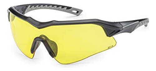 Lentes De Seguridad  Gafas De Tiro Solidwork Para Hombres Y