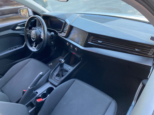 Audi A1 1. 0 Sportback 30 Tfsi Urban