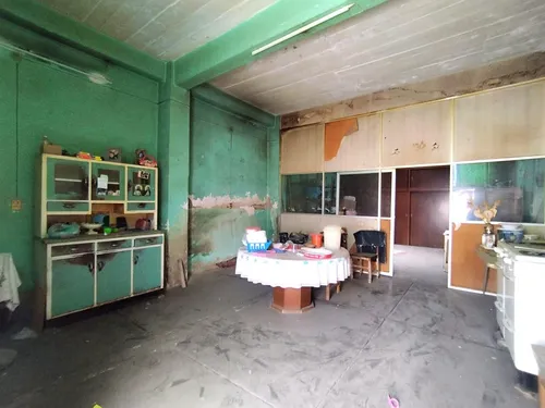 Casa O Finca En Venta Colonia Centro León Guanajuato. Avenida Secundaria