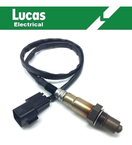 Sonda Lambda Lucas Hyundai Atos 3921002600