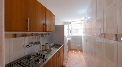 Imagen 14 de 14 de Venta Bello Apartamento Recien Remodelado Fontibón 2b 1b