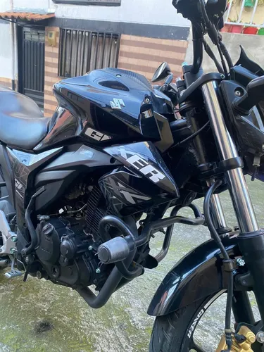 Gixxer 154, Color Negro, Modelo 2020 Documentos Al Dia