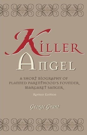 Killer Angel - George Grant (paperback)