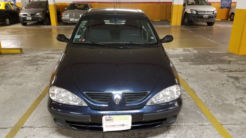 Renault Megane Bic 1.6l
