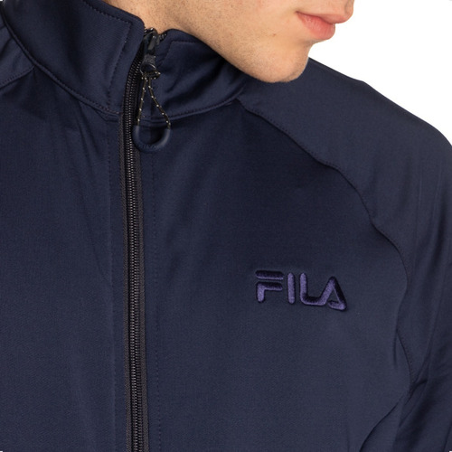 Imagen 4 de 6 de Conjunto Deportivo Fila Sport Slim Training
