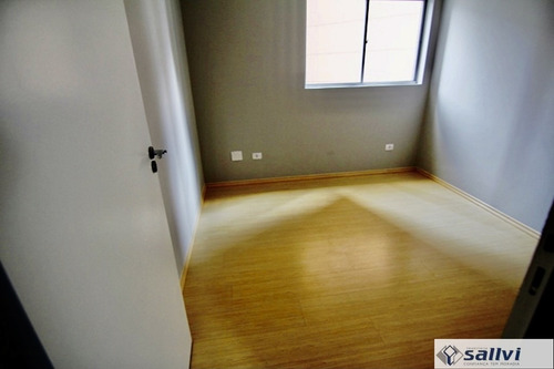 Apartamento Para Venda - 01043.002