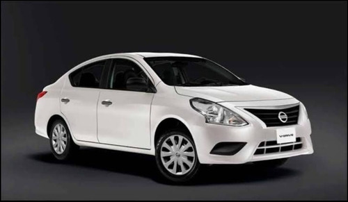 Imagem 1 de 3 de Nissan Versa V-drive 2021 0km - São Paulo Motorsport