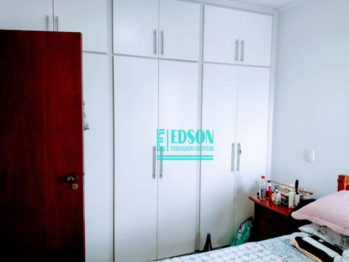 Imagem 10 de 19 de Apartamento Com 3 Dormitórios À Venda, 90 M² Por R$ 849.000,00 - Santana - São Paulo/sp - Ap0105