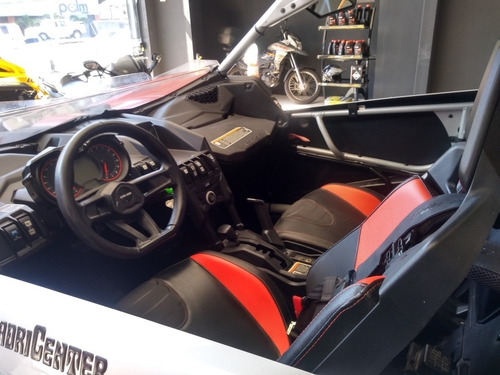 Imagem 5 de 8 de Can Am Maverick X3 Xrs 2019