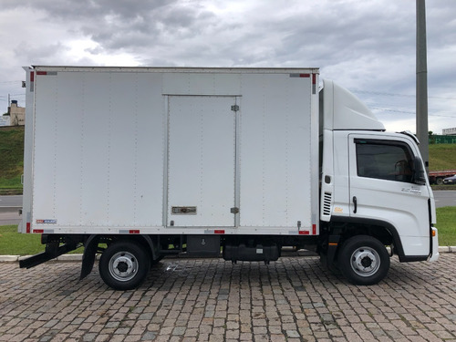 Imagem 2 de 16 de Volkswagen Express Ano 20/21