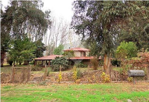 Parcela En Arriendo En Paine