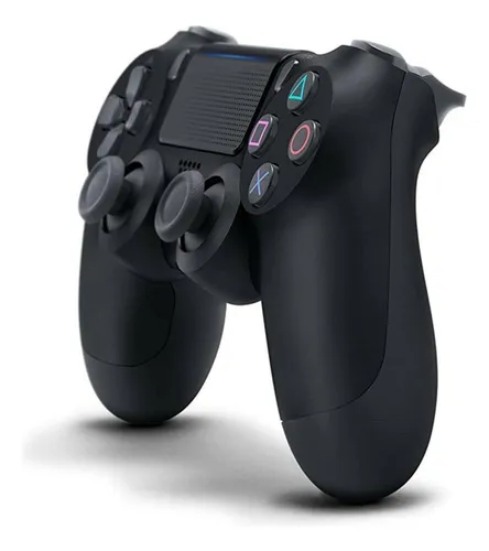 comprar Controle Joystick Dualshock 4 Ps4 Sem Fio