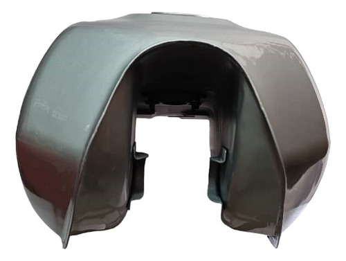 Tanque Gasolina Hj150-3 Solpart Azul