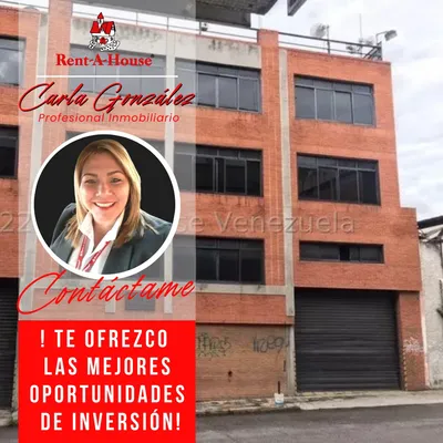 Edificio en venta