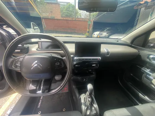 Citroën C4 Cactus 1.2 Cactus Shine