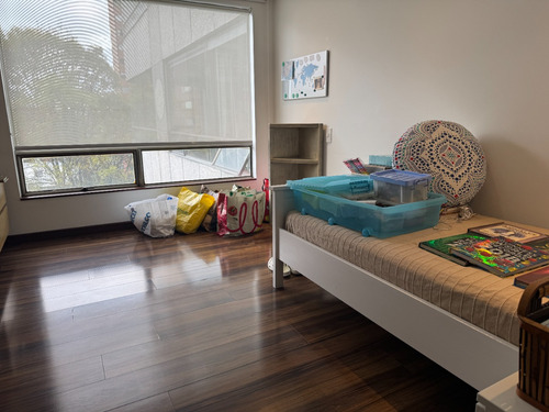 Arriendo Hermosos Apartamento En La Cabrera