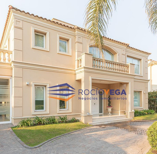Imagen 3 de 30 de Casa En Venta En Campos De Alvarez