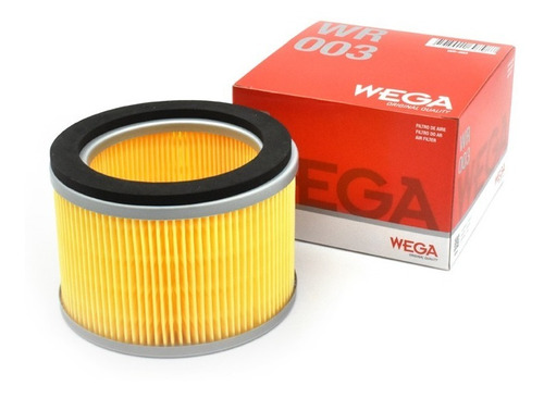 Filtro Aire Honda Storm 125 Wega