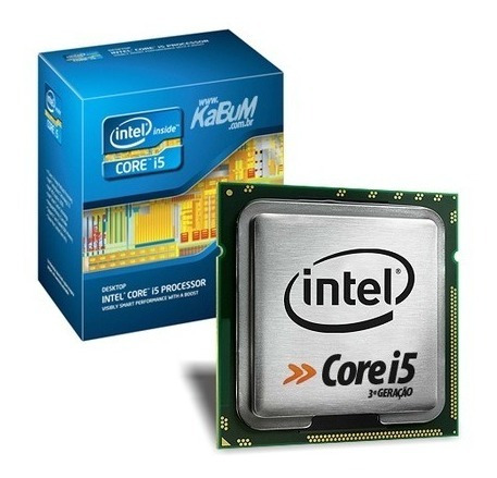 Pc Gamer Cpu Intel I5 3.2ghz 8gb Ram Hd 1tb Placa Vídeo 2gb
