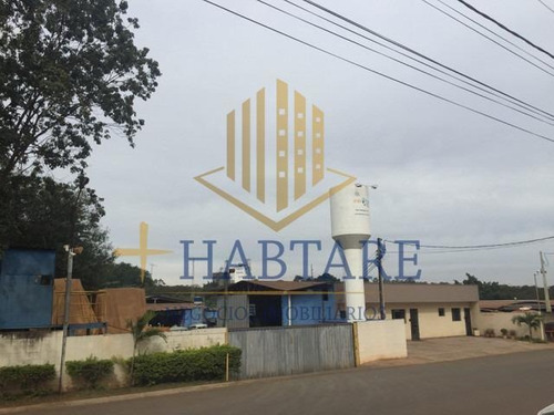 Imagem 1 de 10 de Ponto Comercial Para Locação Em Paulínia, Santa Terezinha - Ponto Com_1-1930528