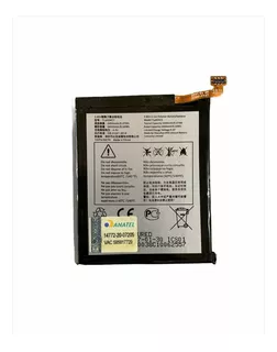 Flex Carga Bateria Alcatel Shine Lite 5080x Tlp024c1 Origina