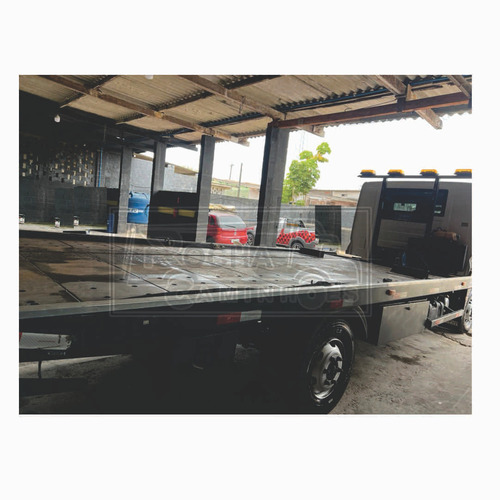 Vw Volkswagen Delivery Express 2021 Plat. 6 Mt C/ Asa Delta