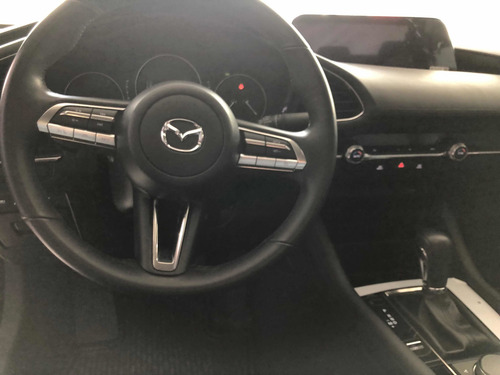 Imagen 7 de 15 de Mazda 3 2.5 S Grand Touring Sedan At 2020