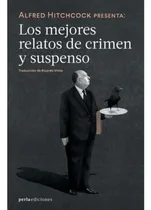 Comprar Libro: Los Mejores Relatos De Crimen Y Suspenso