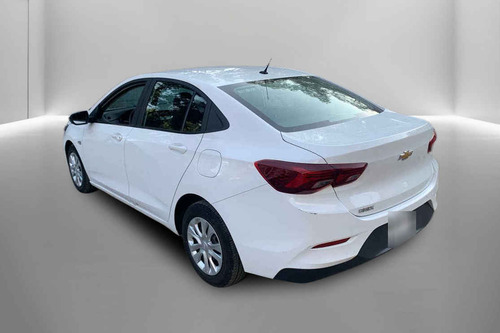 Chevrolet Onix 1.0t Lt At