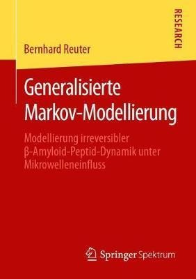 Generalisierte Markov-modellierung : Modellierung Irrever...