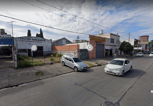 Imagen 2 de 3 de Depósito - Lanús Este