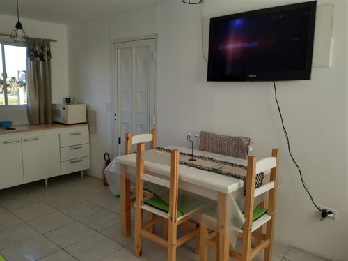 Cabaña Alquiler Camet Norte Disponible