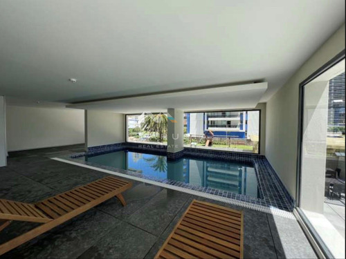 Departamento En Venta En Playa Brava, Punta Del Este, Punta Del Este / Maldonado
