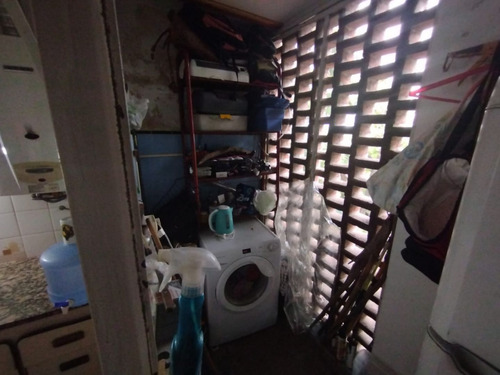 Venta De Departamento De 2 Dormitorios 525 Esq 13, Tolosa