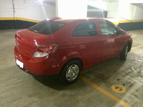 Chevrolet - Prisma, 1.0, 2014, Único Dono