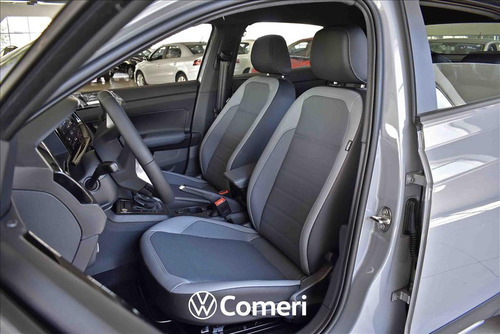 Imagem 9 de 15 de Nivus 1.0 200 Tsi Total Flex Highline Automático