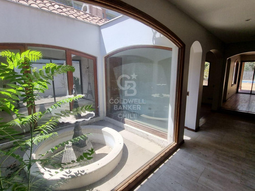 Casa En Cantagallo