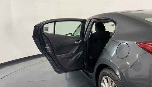 Imagen 15 de 15 de 44945 - Mazda 3 2015 Con Garantía