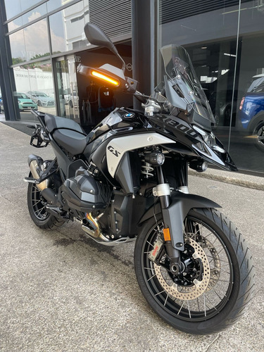 Bmw Motorrad R 1300 Equipada Gs 2024 (demo)