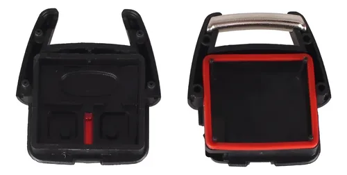Carcasa Control Chevrolet Agile Astra Vectra Celta 3 Botones
