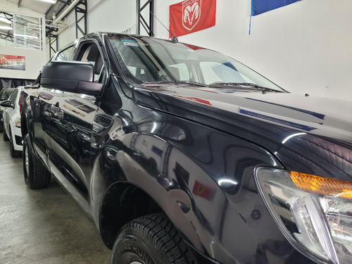 Ford Ranger 3.2 Cd 4x2 Xls At Tdci 200cv