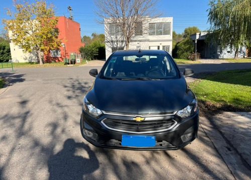 Chevrolet Onix 1.4 Lt 98cv