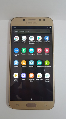 Celular Samsung J7 Pro 64gb