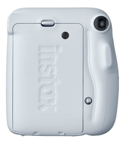 Imagem 6 de 7 de Câmera Instantânea Fujifilm Instax Mini 11 Analógica Branca