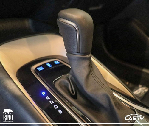 Toyota Corolla 1.8 Vvt-i Hybrid Flex Altis Cvt