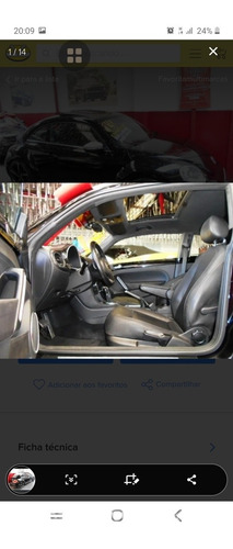 Volkswagen Fusca 2013 2.0 Tsi 3p Automática