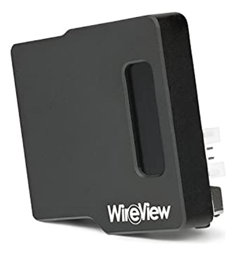 Thermal Grizzly - Wireview - 2x8pin Pcie Reversed -