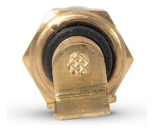 Sensor Temperatura Ect/cts Para Nissan 300zx 3.0 1984 1985